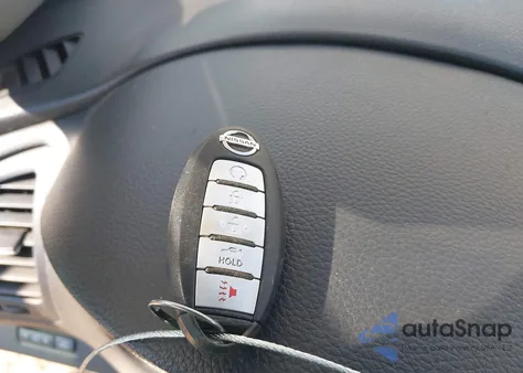 2013 Nissan Altima 2.5 Sl from USA, damaged, VIN 1N4AL3APXDN583362